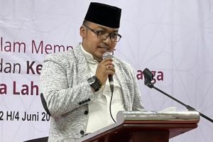 MKD DPR dan PDIP Diminta Sanksi Arteria Dahlan