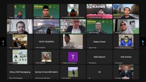KAHMI Siap Ekspansi Lagi di Luar Negeri, Kini di Australia-Selandia Baru