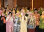 Workshop Pendidikan bertajuk “Pendidikan untuk Semua: Peran Perempuan dalam Meningkatkan Mutu Pendidikan” yang diselenggarakan oleh DPP Pengajian Al-Hidayah bersama Kemendikdasmen RI di Jakarta pada Minggu (4/5/2025).
