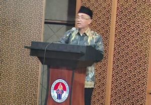 Kahmi Dorong Kemandirian Pangan dan  Pertumbuhan Ekonomi 8 %